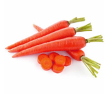 carrot_گاجر_गाजर